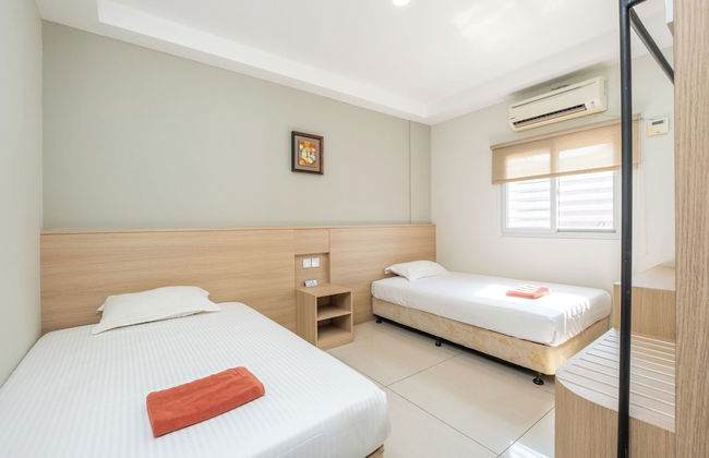 Bahagia Villa - Foto 2