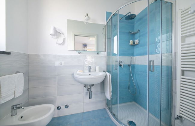 La Vigna Rooms - Foto 20