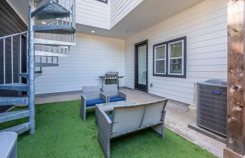 Boho Mod-Pad East Downtown - Foto 24