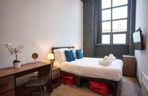 The Peridot Suite - Foto 6