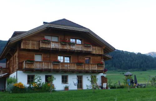 Appartements Burgerhof - Foto 31