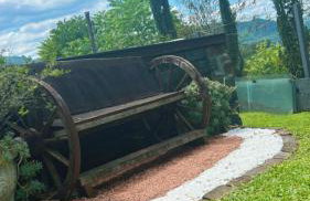 Chalé cipreste 4 Quartos - Foto 32