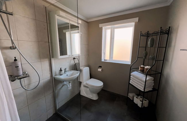 Garður Apartments - Foto 40