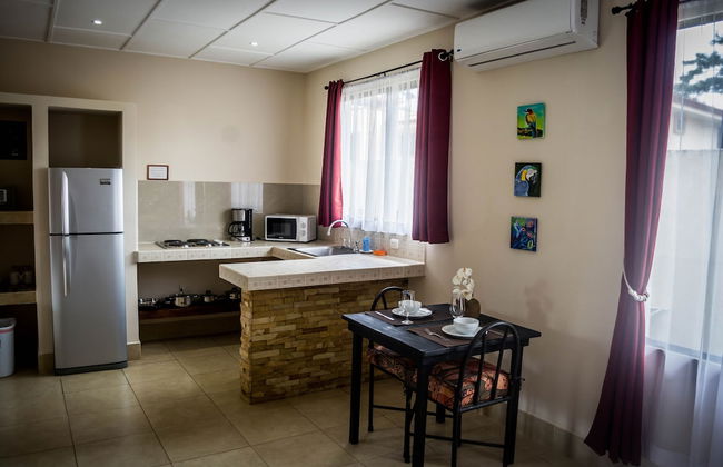 La Villa Creole - Foto 17