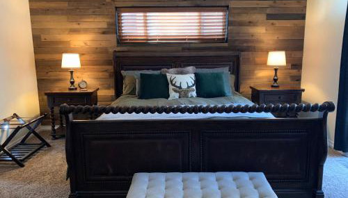 TimberWood Cabin- 3 Bdr - 2 Bth - Big Game room - Prime Location in Big Bear Lake - Foto 3