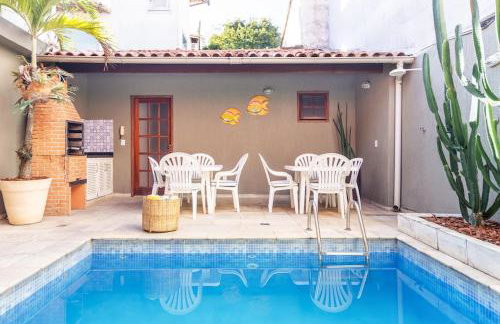 Casa 300m Rua das Pedras e praia do Canto - Photo 17