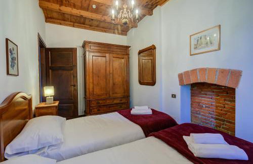 Timeless l' Antico Mulino Della Bozza - Happy Rentals - Foto 18