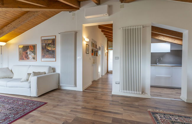 GuestHost - Casa di Dino Udine Terenzano - Foto 21