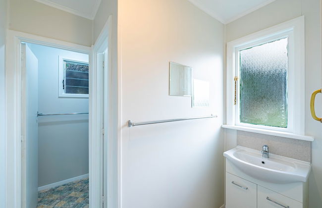 The Camp - Lake Hawea - Foto 75