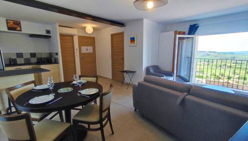 BOHO 1 Vue Exceptionnelle - Foto 3