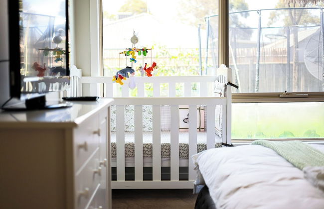 StayAU Spacious Stay Point Cook - Foto 12