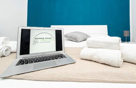 Modern House Orleans - Foto 40