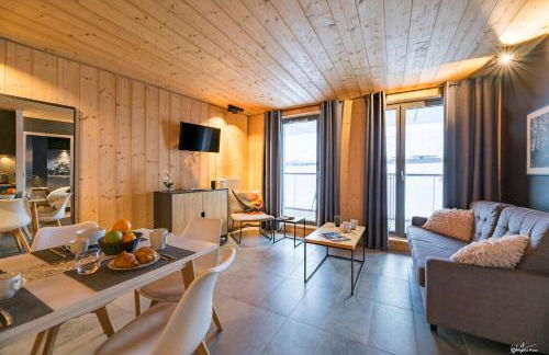 Lagrange Vacances L’Écrin du Badet - Foto 39