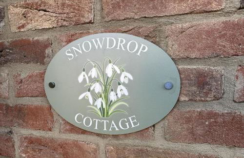 Snowdrop Cottage - Part of the The Bay Filey Holiday Village with pool, gym and direct beach access, pub, restaurant, tennis and meadows walks - Foto 3