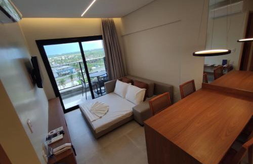 Ap particular 1001 ou 1201 no Salinas Premium Resort - Foto 53