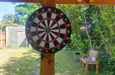 Langley House 5 mins from langley train station - Foto 17