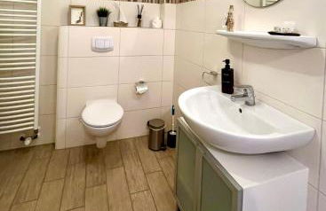 Schlafen beim Sandmann - Photo 13