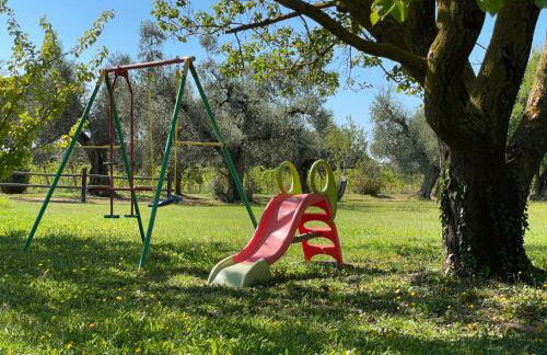 Agriturismo Il Vignone - Foto 24