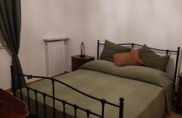 La casa di Zoe locazione turistica - Foto 18