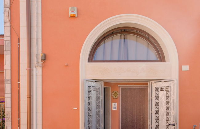 Salento Rosa Dei Venti - Photo 20