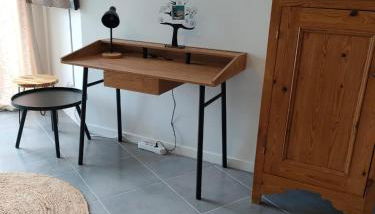 Appartement aux Minimes - Foto 4