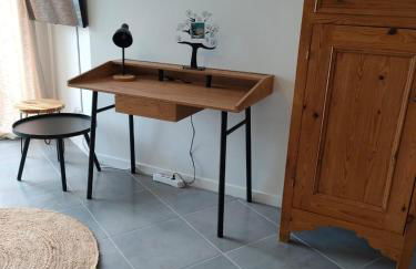 Appartement aux Minimes - Foto 4