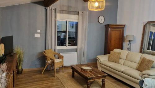 Gîte de Vacquières - Foto 4