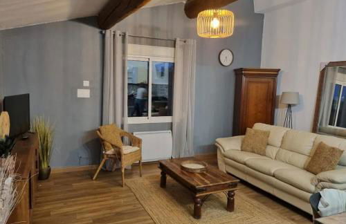 Gîte de Vacquières - Foto 4