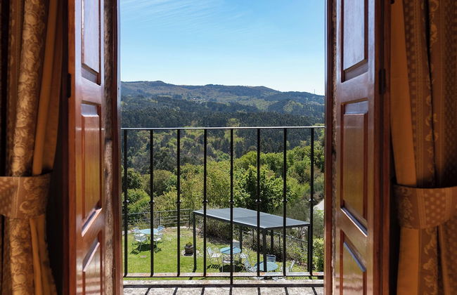 Rectoral de Fofe - Foto 26