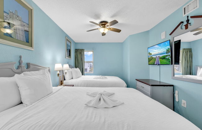 Atlantica Resort Myrtle Beach - Foto 68