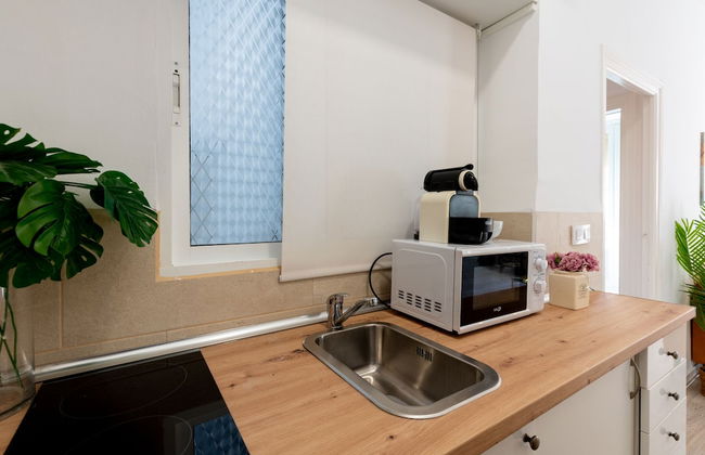 Apartments Ole - Tetuan - Photo 65