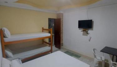 Mini suíte Atitude no centro de Maragogi - Foto 5, Shower