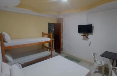 Mini suíte Atitude no centro de Maragogi - Foto 5