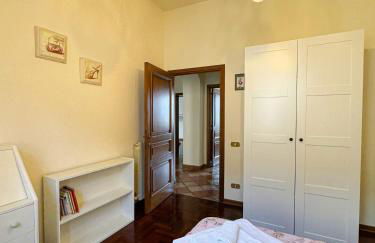 CLAUDIA VACANZA TOSCANA - Appartamento Nocciolo- 10 min da Siena - Foto 21