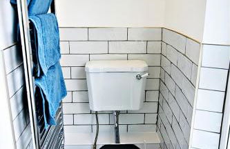 Harbour & Mountain Views, Porthmadog House, Sleeps 9, 4 Bedrooms, Two and Half Bathrooms - Photo 53