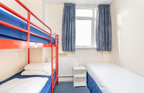 Sandpiper Holiday Apartments - Foto 40