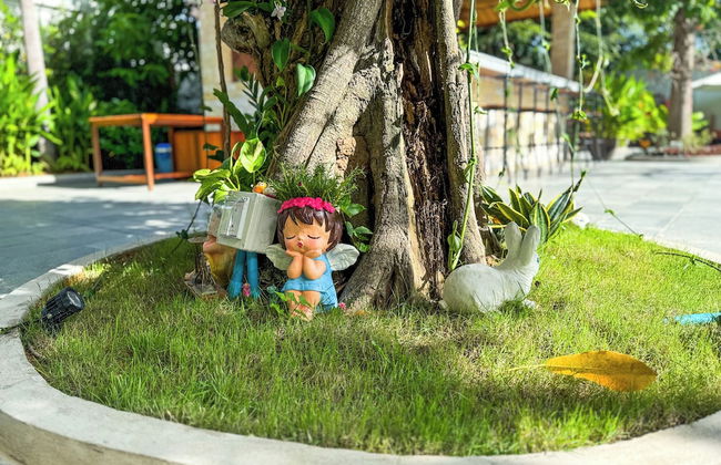 Piseth Private Villa Hotel - Foto 70