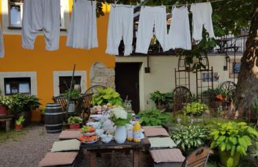 Gohrischer Hof Anno 1798 - Photo 24