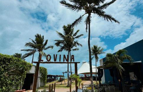 Ap em condomínio a 500m da Praia com Vista Mar e Vista Praia do Jacaré - Foto 25