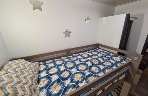 Maison 2 Chambres Parking Linge de lit fourni - Foto 19