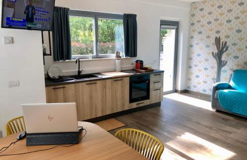 Colonna House - Foto 6