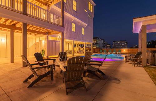 Zensation 14 Bedroom Home by KEES Vacations - Foto 3