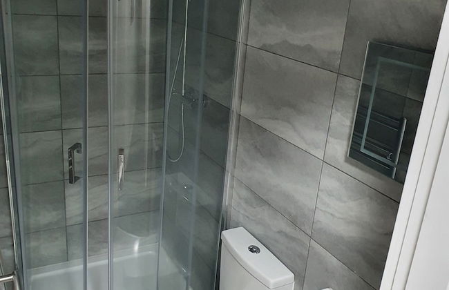 Immaculate 3-bed Studio in Liverpool City Centre - Foto 7