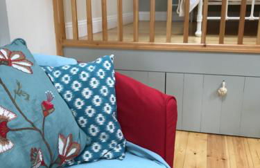 The Hay Loft Southlands Farm - Foto 33