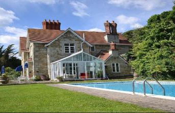 TORWOOD VICTORIAN HOUSE - Foto 1