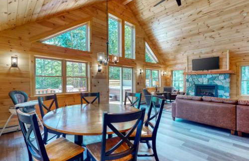 Kingslanding Cabin - Foto 6