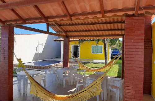 Casa à beira-mar, piscina - Foto 9