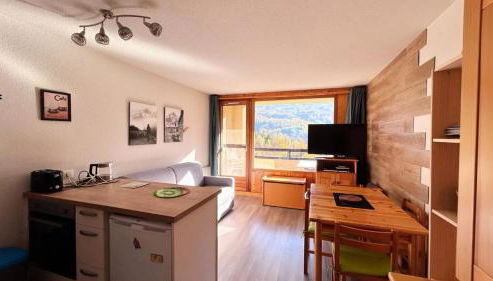 Résidence Les Cytises - Agréable T2 vue montagne 4/6 personnes MAE-4471 - Foto 2