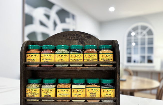 Sea Dunes Luxury Apartments - Foto 25