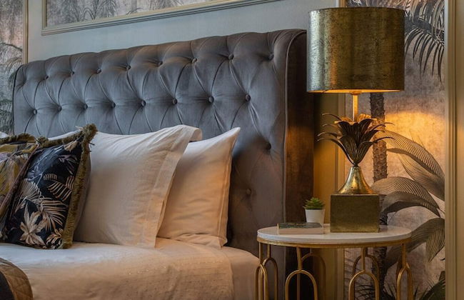 Designer Flat for 4 Heart of Bucharest Kitchen - Foto 2